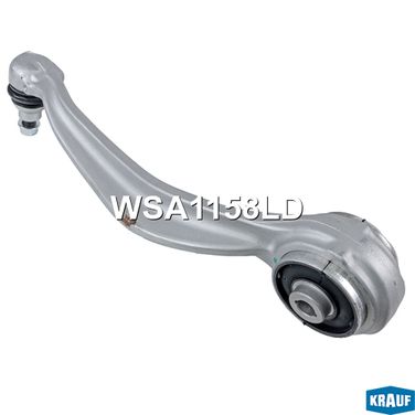 Krauf WSA1158LD Рычаг подвески - 2