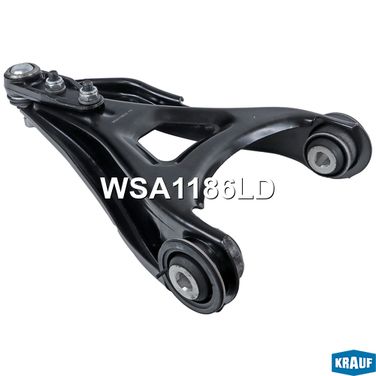 Krauf WSA1186LD Рычаг подвески - 1