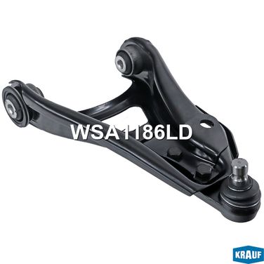 Krauf WSA1186LD Рычаг подвески - 2