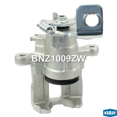 Krauf BNZ1009ZW Суппорт тормозной - 1