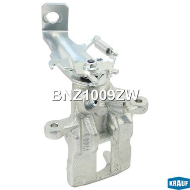 Krauf BNZ1009ZW Суппорт тормозной - 2