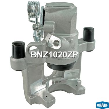 Krauf BNZ1020ZP Суппорт тормозной - 1