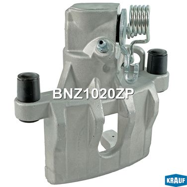 Krauf BNZ1020ZP Суппорт тормозной - 2