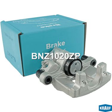 Krauf BNZ1020ZP Суппорт тормозной - 4