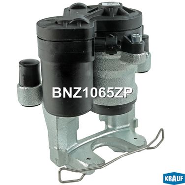 Krauf BNZ1065ZP Суппорт тормозной - 1