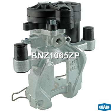 Krauf BNZ1065ZP Суппорт тормозной - 2