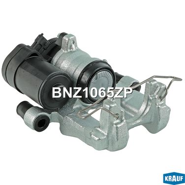 Krauf BNZ1065ZP Суппорт тормозной - 3