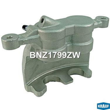 Krauf BNZ1799ZW Суппорт тормозной - 1