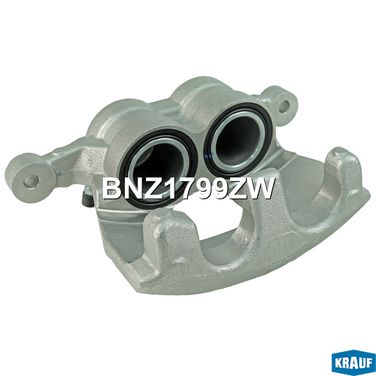 Krauf BNZ1799ZW Суппорт тормозной - 3