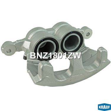 Krauf BNZ1801ZW Суппорт тормозной - 3
