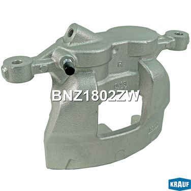 Krauf BNZ1802ZW Суппорт тормозной - 2