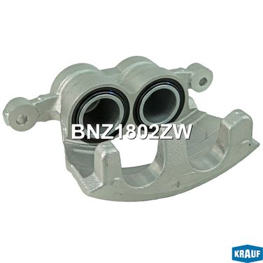 Krauf BNZ1802ZW Суппорт тормозной - 3