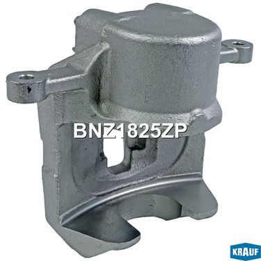 Krauf BNZ1825ZP Суппорт тормозной - 1