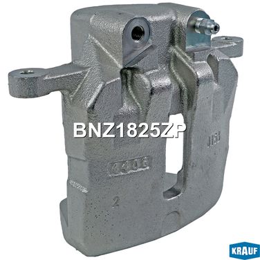 Krauf BNZ1825ZP Суппорт тормозной - 2
