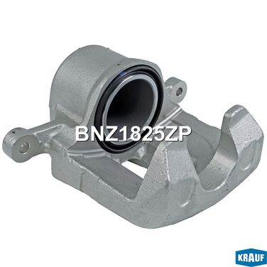 Krauf BNZ1825ZP Суппорт тормозной - 3