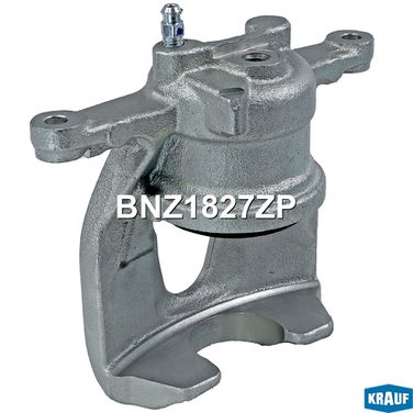 Krauf BNZ1827ZP Суппорт тормозной - 1
