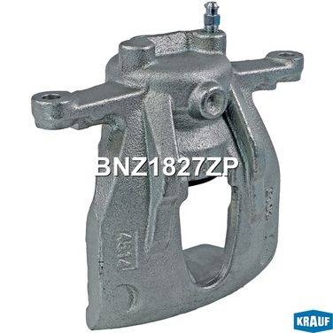 Krauf BNZ1827ZP Суппорт тормозной - 2