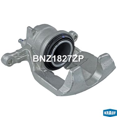 Krauf BNZ1827ZP Суппорт тормозной - 3