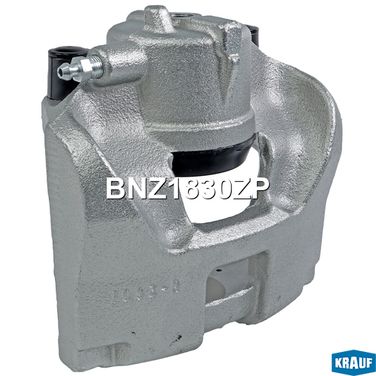 Krauf BNZ1830ZP Суппорт тормозной - 1