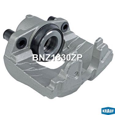 Krauf BNZ1830ZP Суппорт тормозной - 3