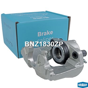 Krauf BNZ1830ZP Суппорт тормозной - 4