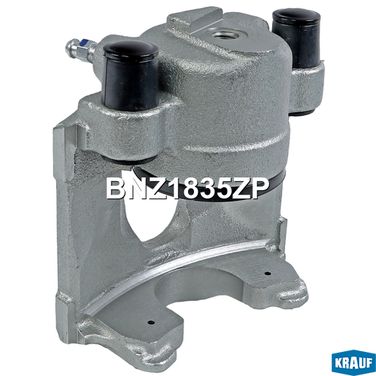 Krauf BNZ1835ZP Суппорт тормозной - 1