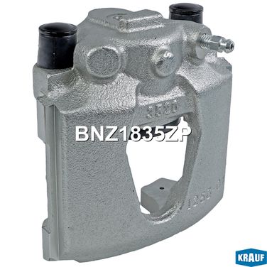 Krauf BNZ1835ZP Суппорт тормозной - 2