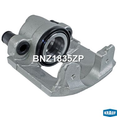 Krauf BNZ1835ZP Суппорт тормозной - 3