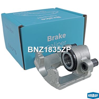 Krauf BNZ1835ZP Суппорт тормозной - 4