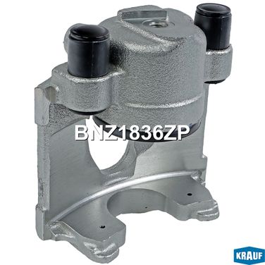 Krauf BNZ1836ZP Суппорт тормозной - 1