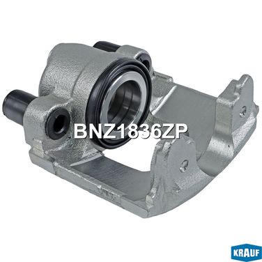 Krauf BNZ1836ZP Суппорт тормозной - 3