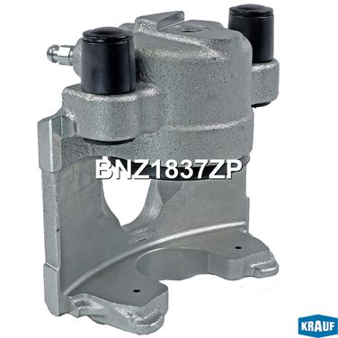 Krauf BNZ1837ZP Суппорт тормозной - 1