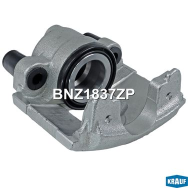 Krauf BNZ1837ZP Суппорт тормозной - 3