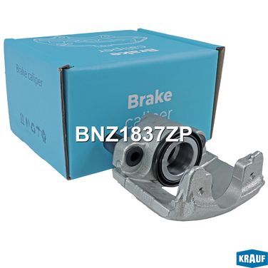 Krauf BNZ1837ZP Суппорт тормозной - 4