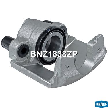 Krauf BNZ1838ZP Суппорт тормозной - 3