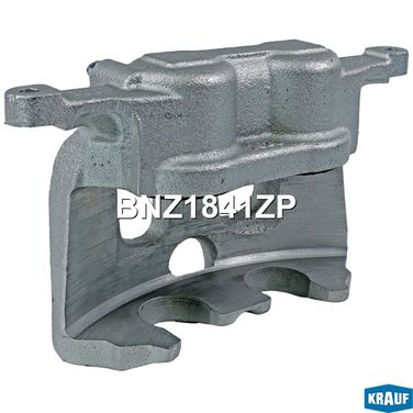 Krauf BNZ1841ZP Суппорт тормозной - 1