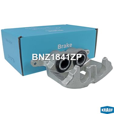 Krauf BNZ1841ZP Суппорт тормозной - 4