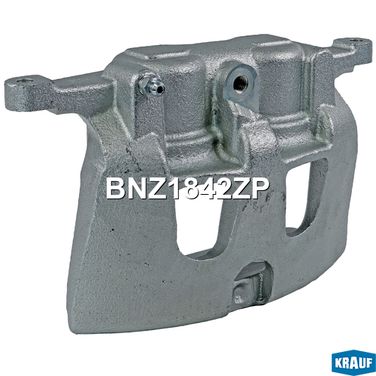 Krauf BNZ1842ZP Суппорт тормозной - 2