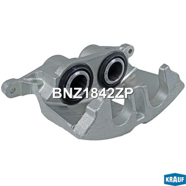 Krauf BNZ1842ZP Суппорт тормозной - 3