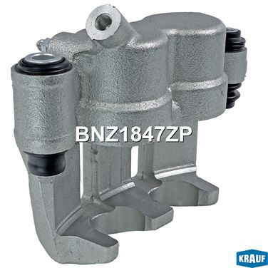 Krauf BNZ1847ZP Суппорт тормозной - 1