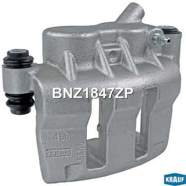 Krauf BNZ1847ZP Суппорт тормозной - 2