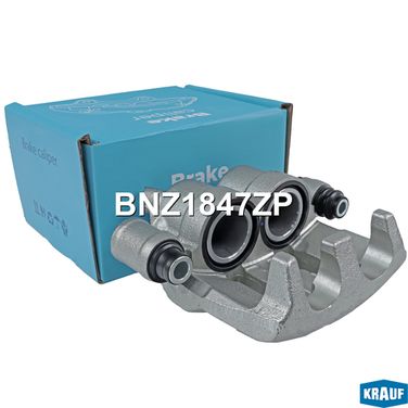 Krauf BNZ1847ZP Суппорт тормозной - 4