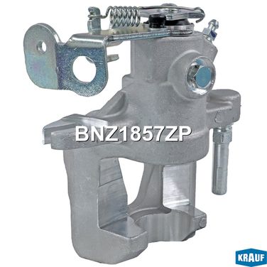 Krauf BNZ1857ZP Суппорт тормозной - 1