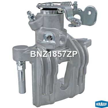 Krauf BNZ1857ZP Суппорт тормозной - 2