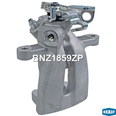Krauf BNZ1859ZP Суппорт тормозной - 2