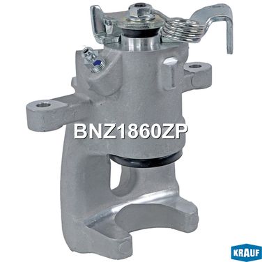 Krauf BNZ1860ZP Суппорт тормозной - 1