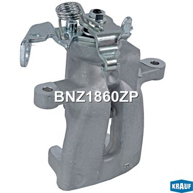 Krauf BNZ1860ZP Суппорт тормозной - 2