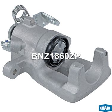 Krauf BNZ1860ZP Суппорт тормозной - 3