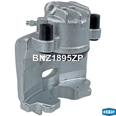 Krauf BNZ1895ZP Суппорт тормозной - 1