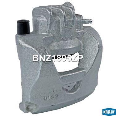 Krauf BNZ1895ZP Суппорт тормозной - 2